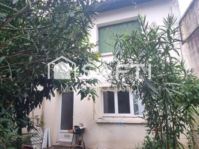 Maison vente à Libourne, Castillon-la-bataille