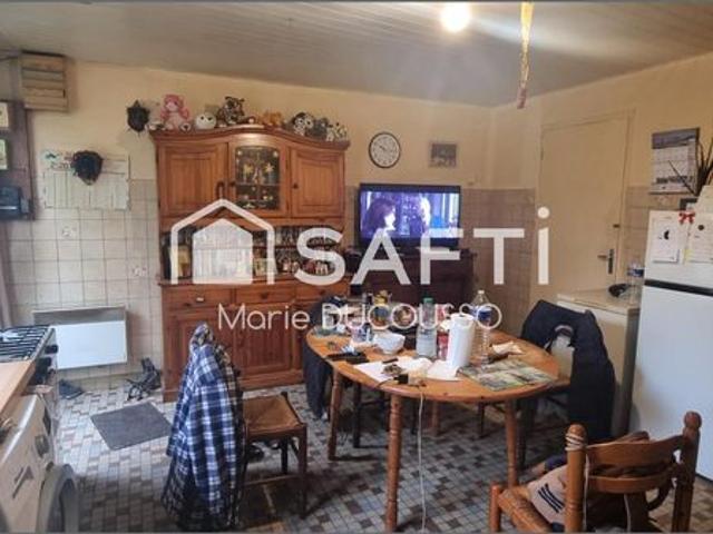 Maison vente à Libourne, Castillon-la-bataille