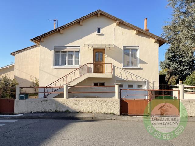 Maison vente à La Tour-de-Salvagny, Rhône