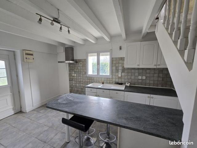 Maison vente à Auxerre, Hauterive