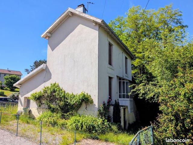 Maison vente à Épinal, Epinal