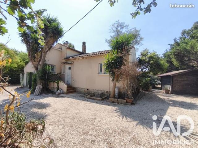 Maison vente à Arrondissement de Toulon, Sanary-sur-mer