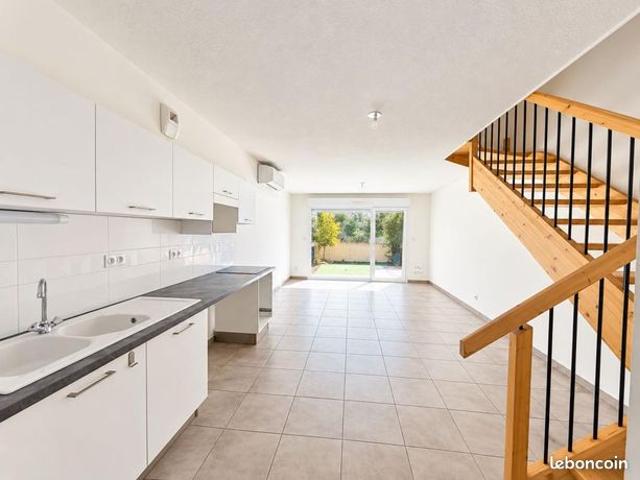 Maison vente à Nîmes, Caissargues