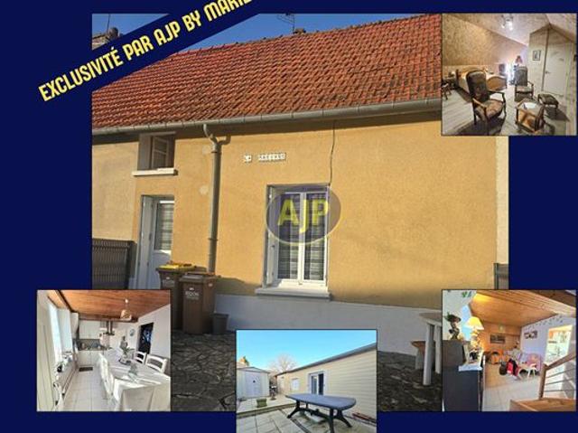 Maison vente à Langon