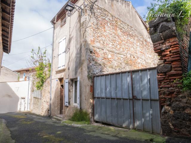 Maison vente à Agen, Port-sainte-marie