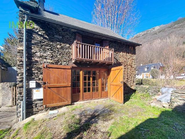 Maison vente à Bernech, Fos