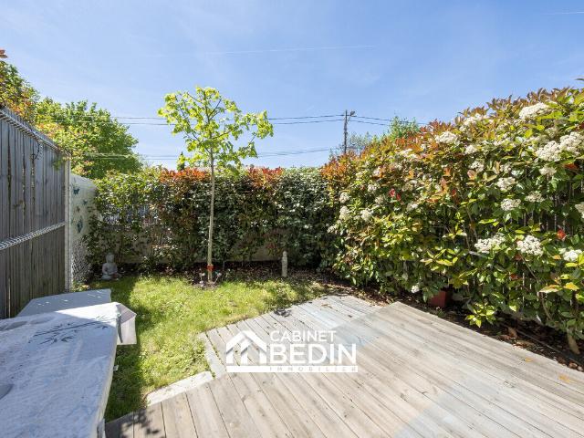 Maison vente à Toulouse