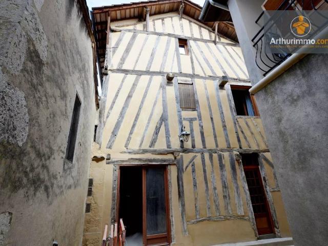 Maison vente à Marmande, Allemans-du-dropt