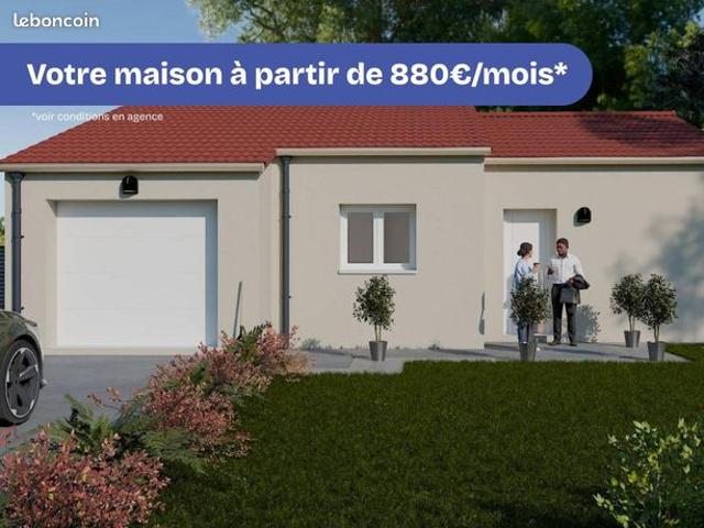 Maison vente à Aurillac