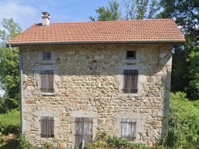 Maison vente à Vichy, La Guillermie