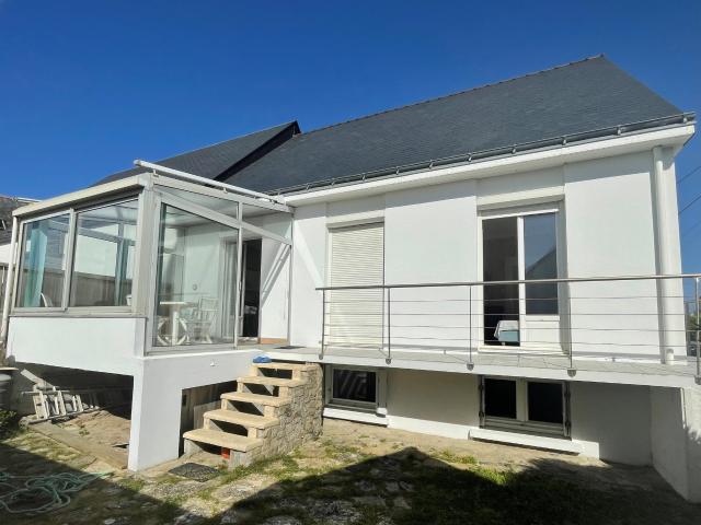 Maison vente à Lorient, Bretagne