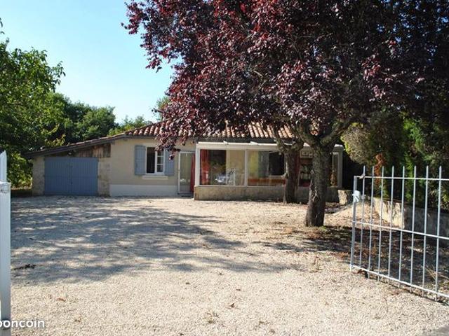 Maison vente à Larressingle, Gers
