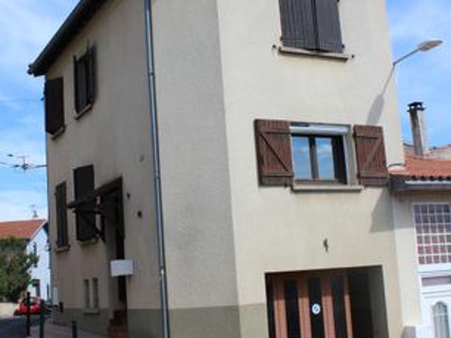 Maison vente à Ceyrat, Puy-de-Dôme