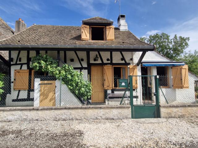 Maison vente à Ciel, Verdun-Ciel