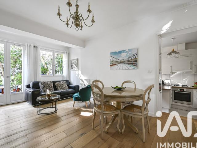 Maison vente à Boulogne-Billancourt, Boulogne-billancourt
