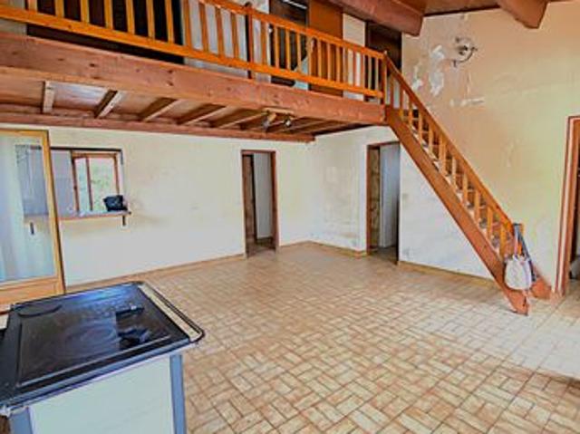 Maison vente à Saint-Pierre-des-Champs, Aude