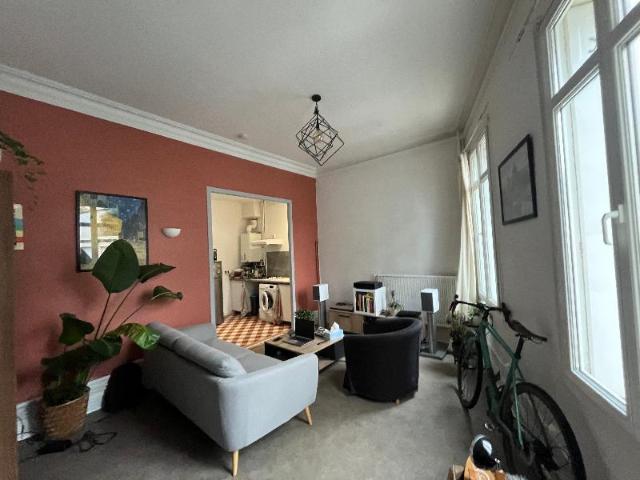 Maison location à Bordeaux