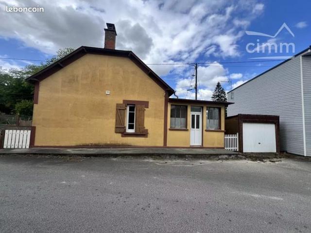 Maison vente à Saint-Lô, Normandie