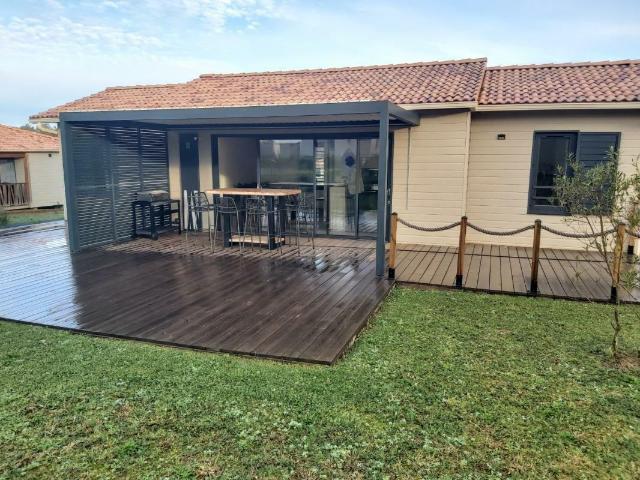 Maison vente à Saubrigues, Lotissement Les Jardins du Vignau
