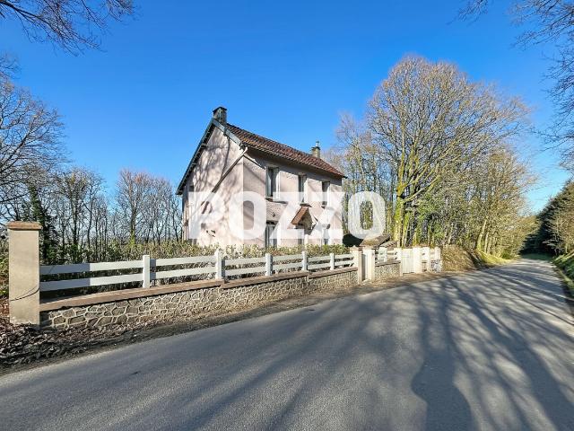 Maison vente à Vire, Etouvy