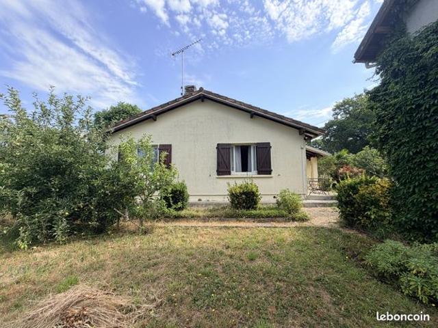 Maison vente à Mont-de-Marsan, Ygos-saint-saturnin