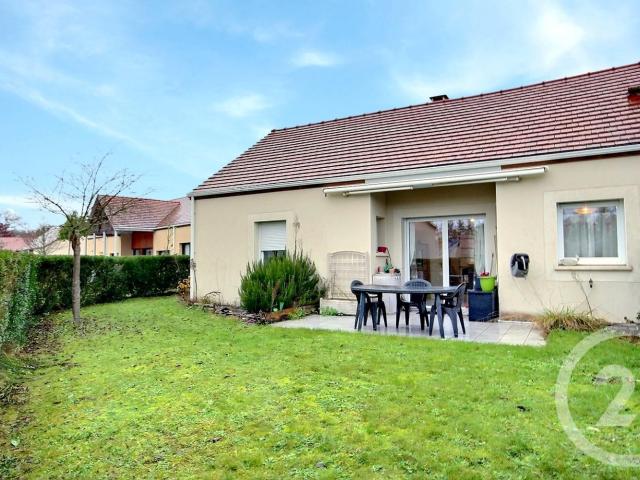Maison vente à Terres de Goland, Bracieux