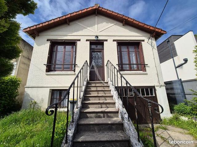 Maison vente à Palaiseau, Gometz-le-châtel