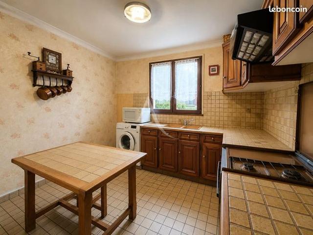 Maison vente à Palaiseau, Gometz-le-châtel