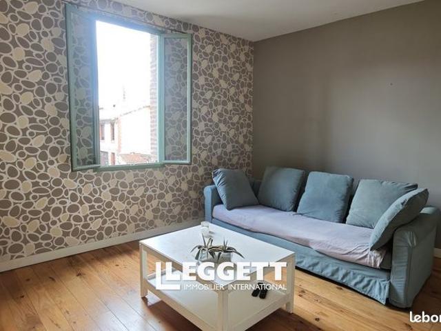 Maison vente à Toulouse, Villemur-sur-tarn