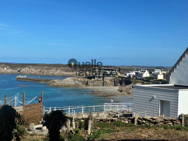 Maison vente à Lochrist, Le Conquet