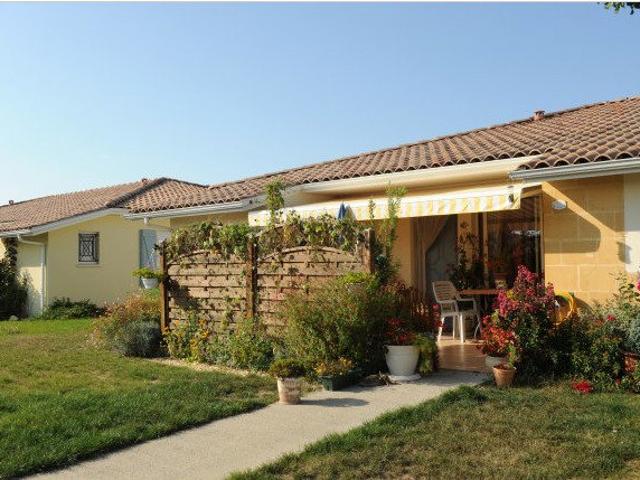 Maison vente à Villeneuve-sur-Lot, Villeréal