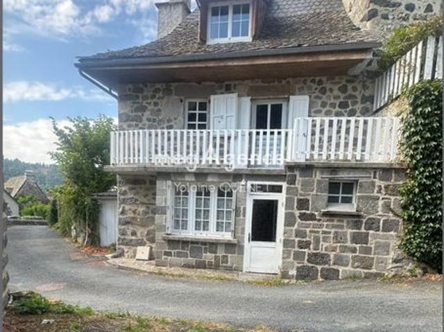 Maison vente à Raulhac
