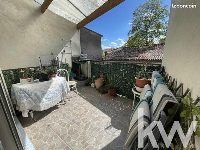 Maison vente à Clermont-Ferrand, Pont-du-château