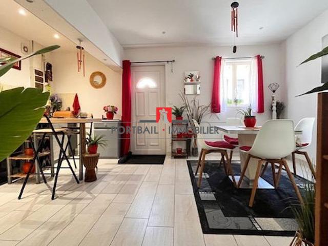 Maison location à Libourne, Périssac