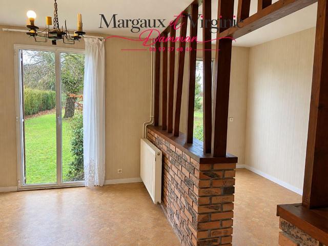 Maison vente à Le Thuit-Signol, Le Thuit-de-l'Oison