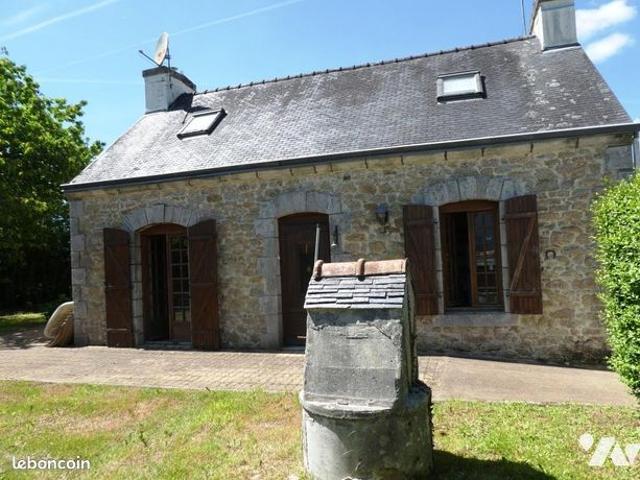 Maison vente à Pontivy, Bretagne