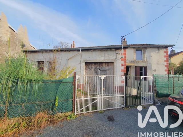 Maison vente à Vesoul, Blondefontaine