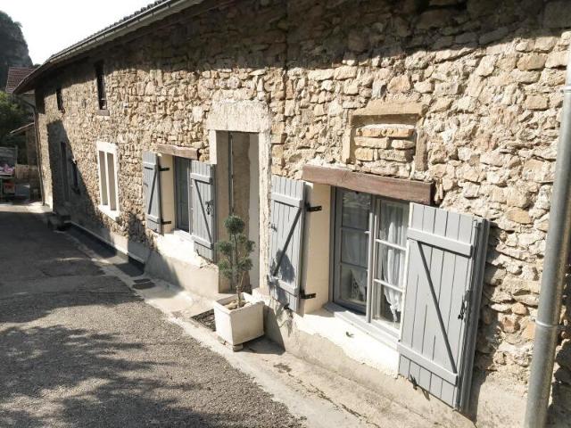 Maison vente à Belley, Saint-sorlin-en-bugey