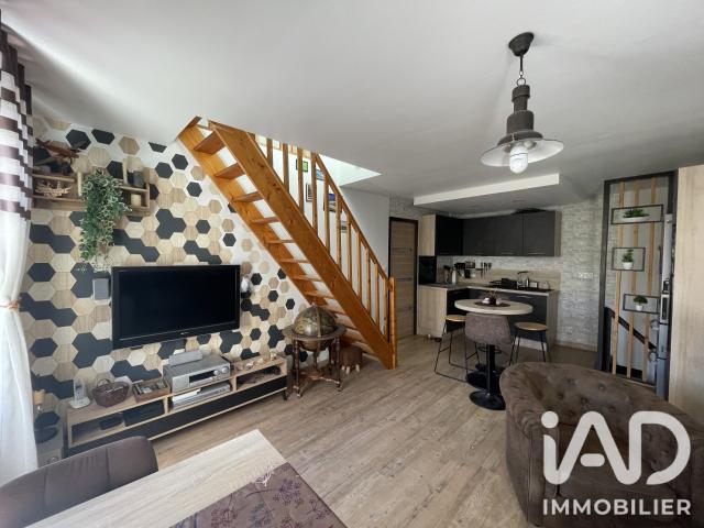 Maison vente à Châlons-en-Champagne, Châlons-en-champagne