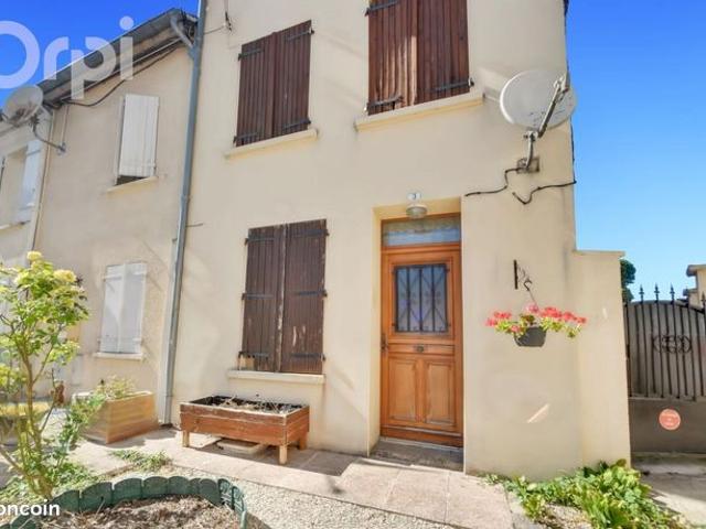 Maison vente à Senlis, Acy-en-multien