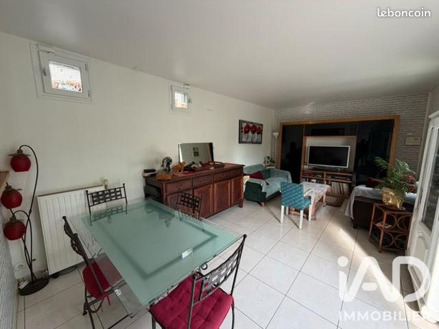 Maison vente à Le Plessis-Robinson, Hauts-de-Seine
