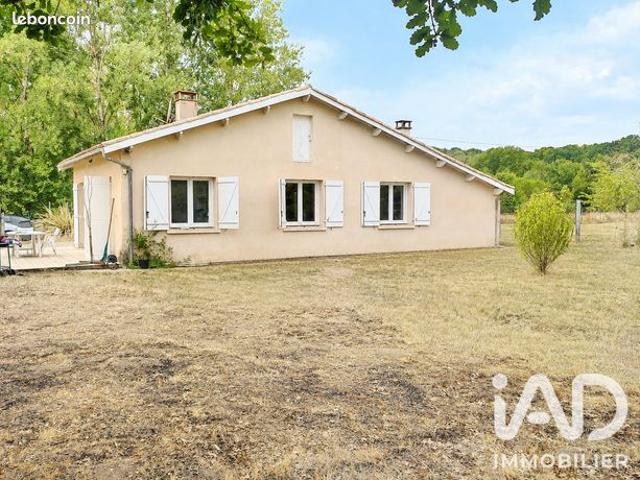 Maison vente à Montauban, Albias