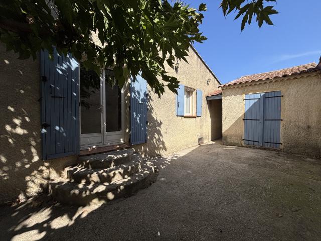 Maison vente à Carpentras, Orange