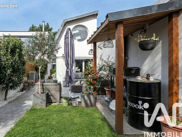 Maison vente à Nanterre, Puteaux