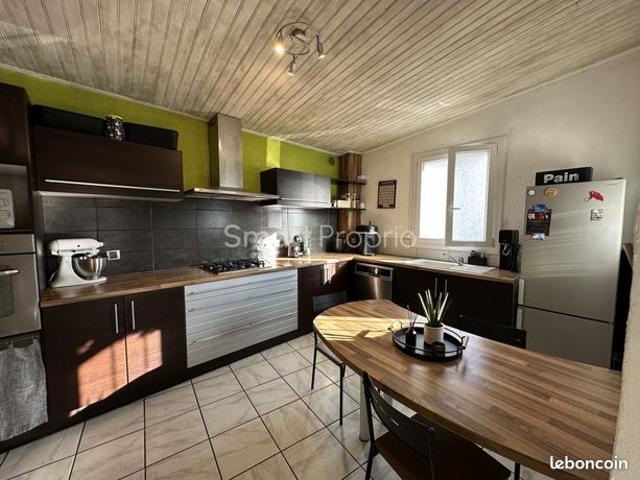 Maison vente à France métropolitaine, Clermont-ferrand