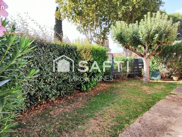 Maison vente à Toulouse, Menville
