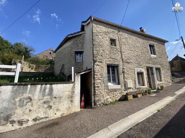 Maison vente à Prenois, Côte-d'Or
