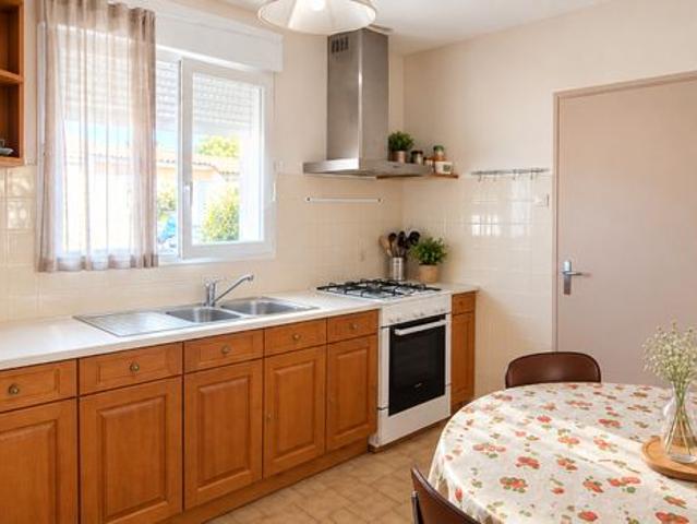 Maison vente à Les Sables-d'Olonne, Château-d'olonne