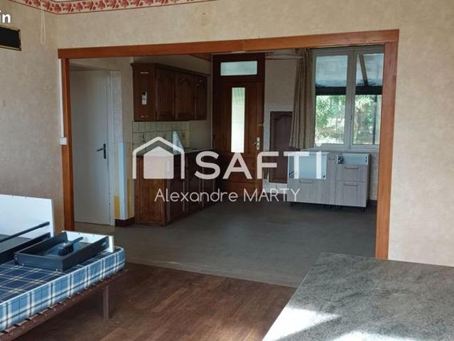 Maison vente à Périgueux, Chancelade