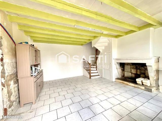 Maison vente à Lesparre-Médoc, Saint-estèphe